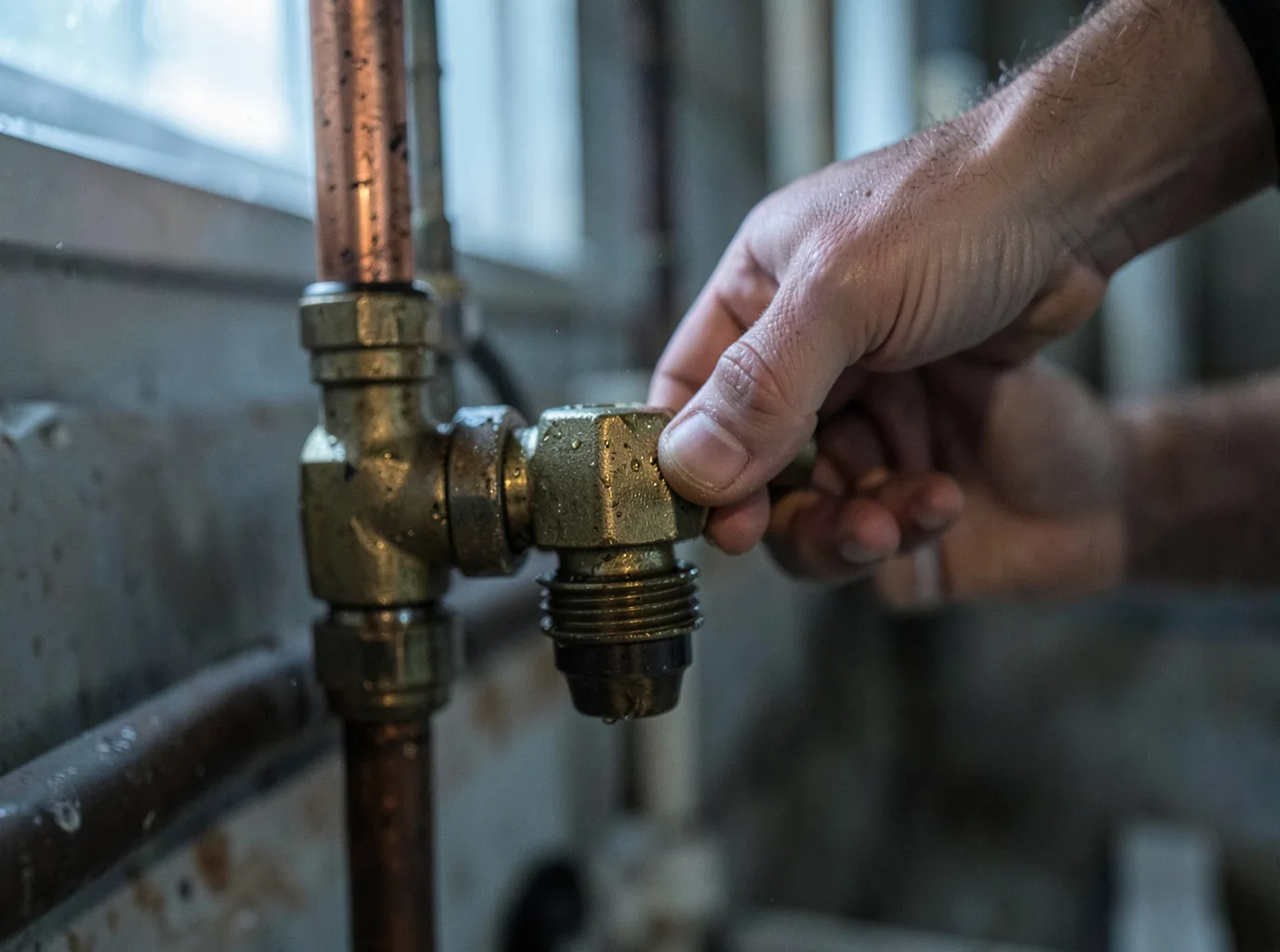 Emergency Plumber Town Creek, AL FAQs